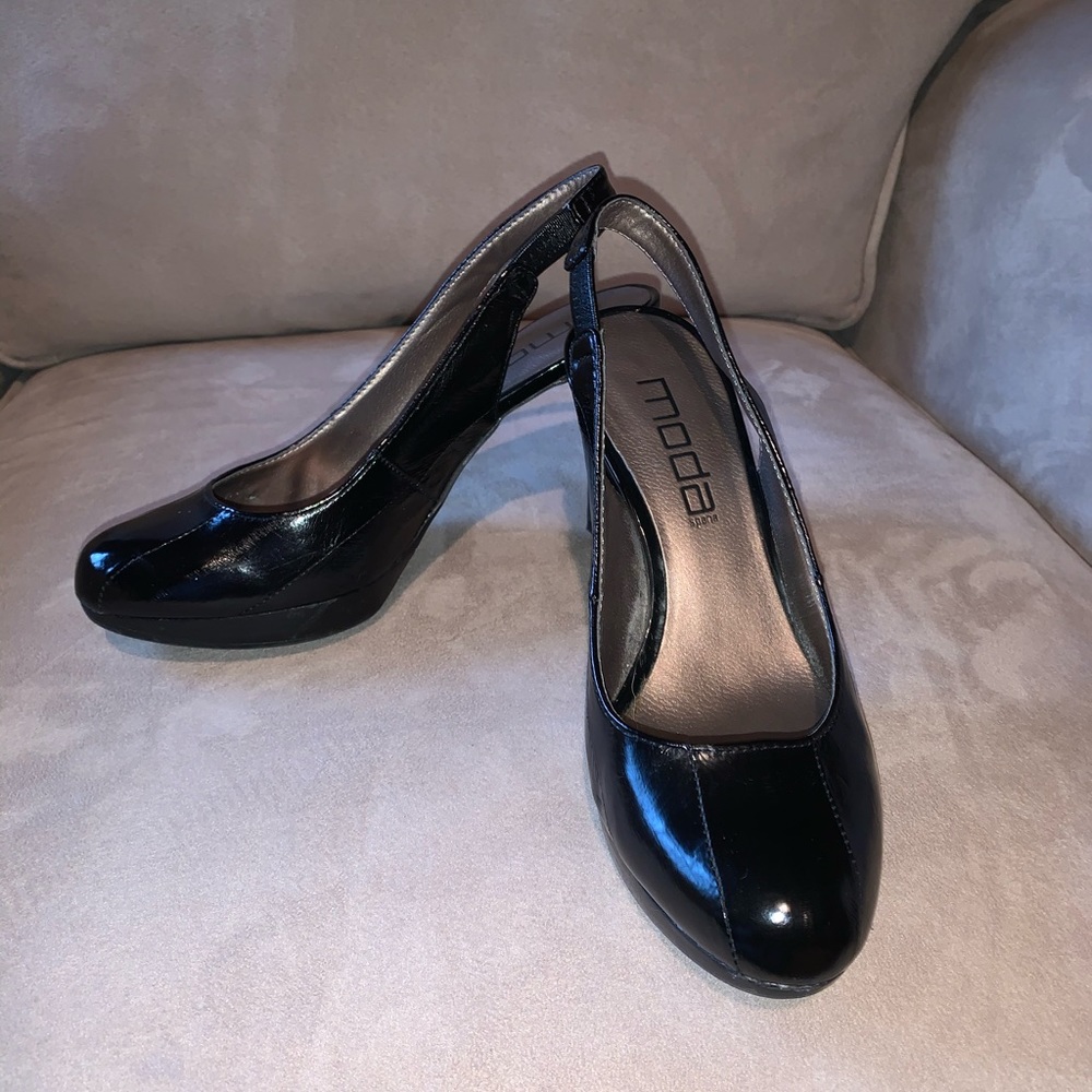 Moda Spana Opera Sandal